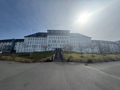Wohnung zum Kauf 550.000 € 2 Zimmer 98,8 m² 3. Geschoss frei ab sofort Mariannhillstraße 2c Frauenland Würzburg 97074