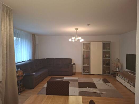 Wohnung zum Kauf provisionsfrei 315.000 € 3,5 Zimmer 98 m² Geschoss 3/4 Singen Singen (Hohentwiel) 78224