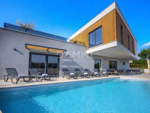 Haus zum Kauf 699.000 € 3 Zimmer 458 m² Svetvinčenat