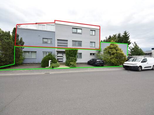 Lagerhalle zum Kauf 998.000 € 250 m² Lagerfläche Jügesheim Rodgau 63110