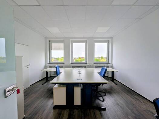 Bürofläche zur Miete provisionsfrei 495 € 38 m² Bürofläche Kleinewefersstr. Kempener Feld/Baakeshof Krefeld 47803