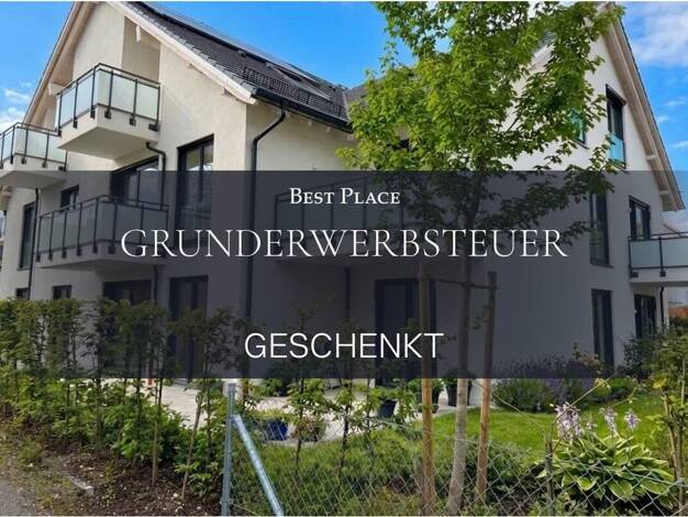 Wohnung zum Kauf - Neubau provisionsfrei 1.049.000 € 3 Zimmer 81,9 m² 2. Geschoss Kunihohstraße 7 Bogenhausen München 81929