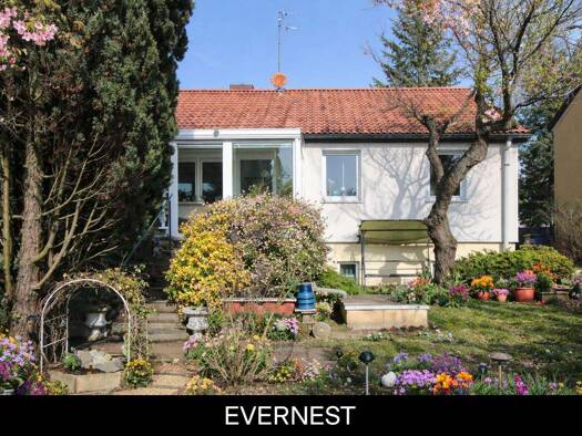 Einfamilienhaus zum Kauf 520.000 € 4 Zimmer 94,3 m² 826,1 m² Grundstück Eiche Potsdam 14469