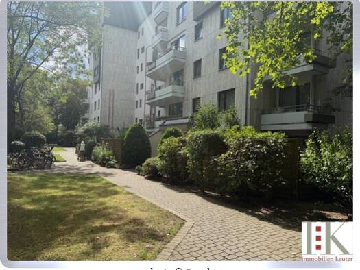 Wohnung zum Kauf als Kapitalanlage geeignet 349.000 € 3 Zimmer 96 m² Kaarst-Süd Kaarst 41564