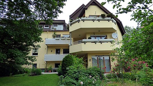 Wohnung zum Kauf 129.000 € 3 Zimmer 77,5 m²<br/>Wohnfläche Bad Rothenfelde Bad Rothenfelde 49214