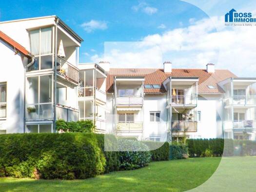 Wohnung zur Miete 735 € 4 Zimmer 95,7 m² 2. Geschoss frei ab 01.03.2026 Begonienstraße 2 Kronstorf 4484