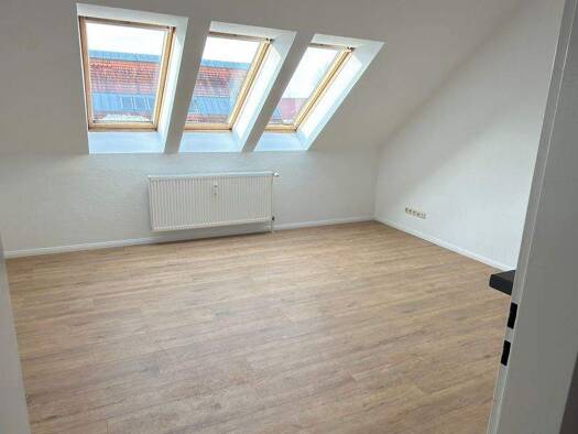 Wohnung zur Miete 645 € 2 Zimmer 51 m² frei ab sofort Friedrichsthal Schwerin 19057