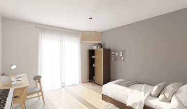 Wohnung zum Kauf provisionsfrei 612.990 € 4 Zimmer 114 m² 2. Geschoss frei ab 01.03.2026 Hönower Wiesenweg 2 Karlshorst Berlin 10318