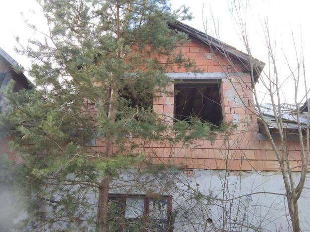 Einfamilienhaus zum Kauf provisionsfrei 189.000 € 10 Zimmer 266,3 m² 8.000 m² Grundstück Drosendorf Stadt 2095