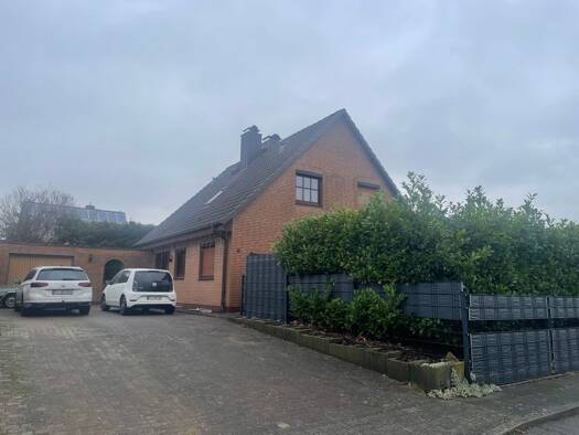 Einfamilienhaus zum Kauf provisionsfrei 425.000 € 4 Zimmer 129 m² 719 m² Grundstück Sanddornweg 8 Ratzeburg 23909