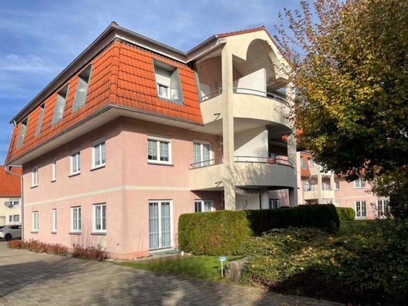 Wohnung zum Kauf 140.000 € 2 Zimmer 50 m²<br/>Wohnfläche Kaiserstraße 61 Trossingen Trossingen 78647