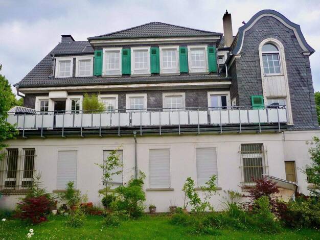 Maisonette zum Kauf provisionsfrei 347.000 € 6 Zimmer 145 m² 2. Geschoss Cronenberg Wuppertal Cronenberg 42349