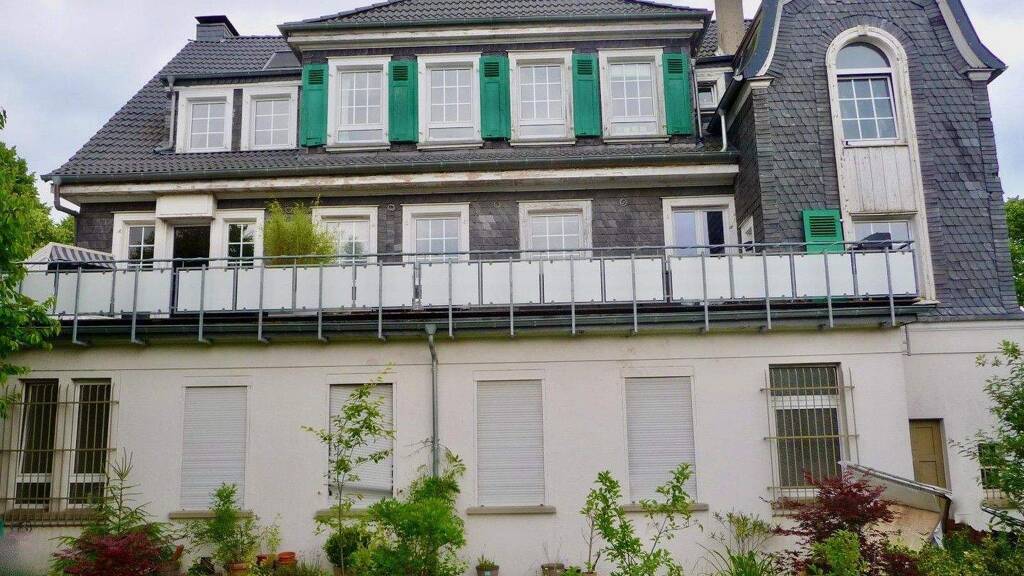 Maisonette zum Kauf provisionsfrei 347.000 € 6 Zimmer 145 m² 2. Geschoss Cronenberg Wuppertal Cronenberg 42349