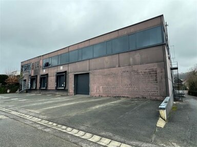 Halle/Industriefläche zum Kauf 6.400 m² Lagerfläche teilbar ab 2.200 m² Ebersdorf Ebersdorf b. Coburg 96237