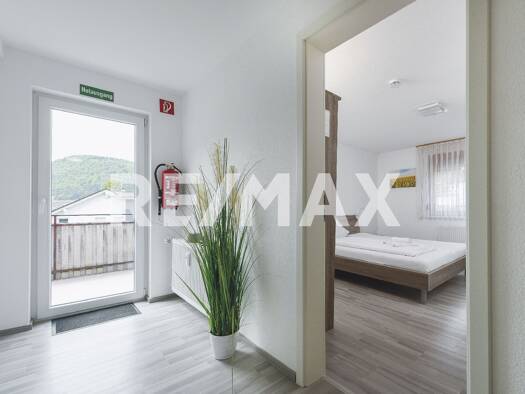 Hotel zum Kauf provisionsfrei 375.000 € 12 Zimmer 981 m² Grundstück Nusplingen 72362
