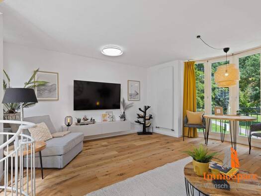 Einfamilienhaus zur Miete 1.150 € 2 Zimmer 95 m² 56 m² Grundstück Krumbach Krumbach (Schwaben) 86381