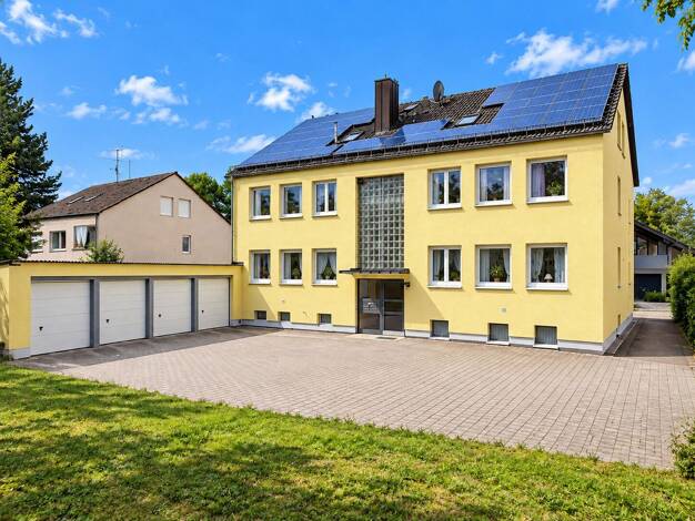 Mehrfamilienhaus zum Kauf 495.000 € 16 Zimmer 410 m² 1.076 m² Grundstück Pentling Pentling 93080