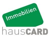 hausCARD IMMOBILIEN