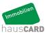 hausCARD IMMOBILIEN