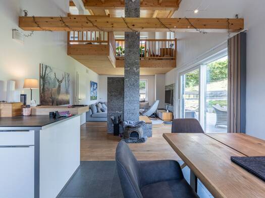 Einfamilienhaus zum Kauf 1.975.000 € 6 Zimmer 250 m² 508 m² Grundstück Fieberbrunn 6391