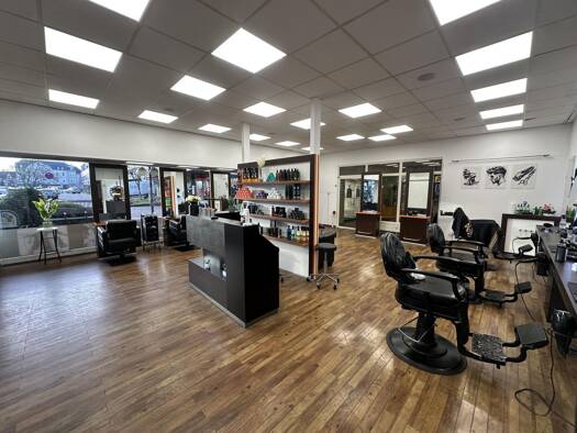 Büro zum Kauf 145.000 € 3 Zimmer Dillingen Dillingen/Saar 66763