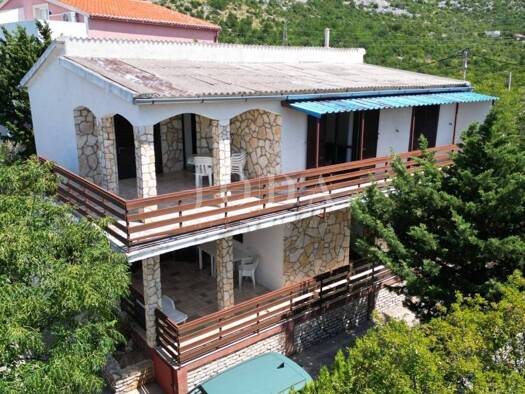 Haus zum Kauf 350.000 € 10 Zimmer 233 m² Karlobag