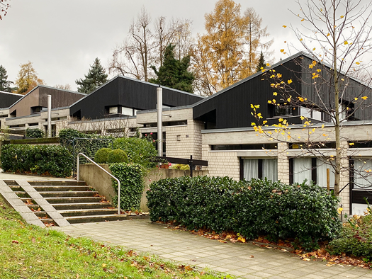Reihenmittelhaus zum Kauf 798.000 € 6,5 Zimmer 209 m² 580 m² Grundstück Karlsruhe 76228