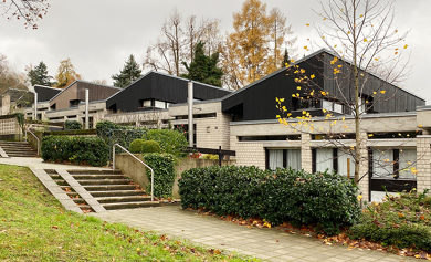 Reihenmittelhaus zum Kauf 798.000 € 6,5 Zimmer 209 m² 580 m² Grundstück Durlach - Bergwald Karlsruhe 76228