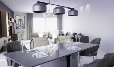 Apartment zum Kauf 141.794,50 € 3 Zimmer 89 m² 2. Geschoss Virage Yoff 12 000