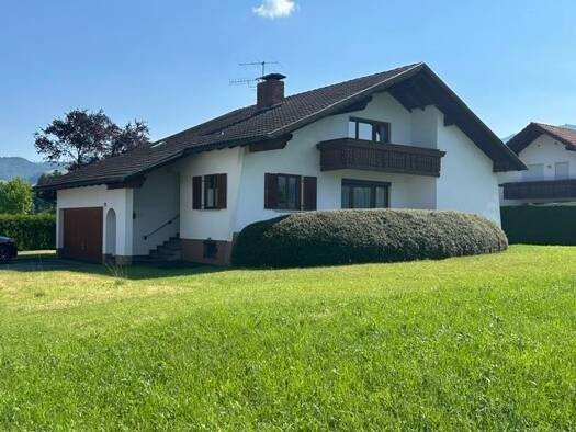 Haus zum Kauf 7 Zimmer 180 m² 842 m² Grundstück Peter-Thumb-Str. 18 Rankweil 6830