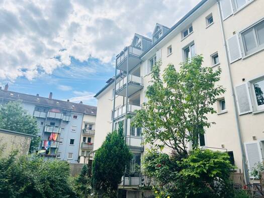 Wohnung zur Miete 1.320 € 3 Zimmer 70 m² Petershausen Konstanz 78467