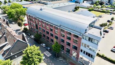 Bürofläche zur Miete 621 m² Bürofläche teilbar ab 307 m² Inrath/Kliedbruch Krefeld 47803