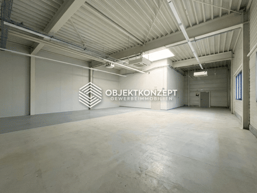 Büro zur Miete 200 m² Bürofläche teilbar ab 200 m² Villingen Villingen-Schwenningen 78048
