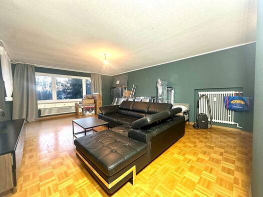 Wohnung zur Miete 600 € 3 Zimmer 99 m² 1. Geschoss frei ab 01.03.2026 Kleve 47533