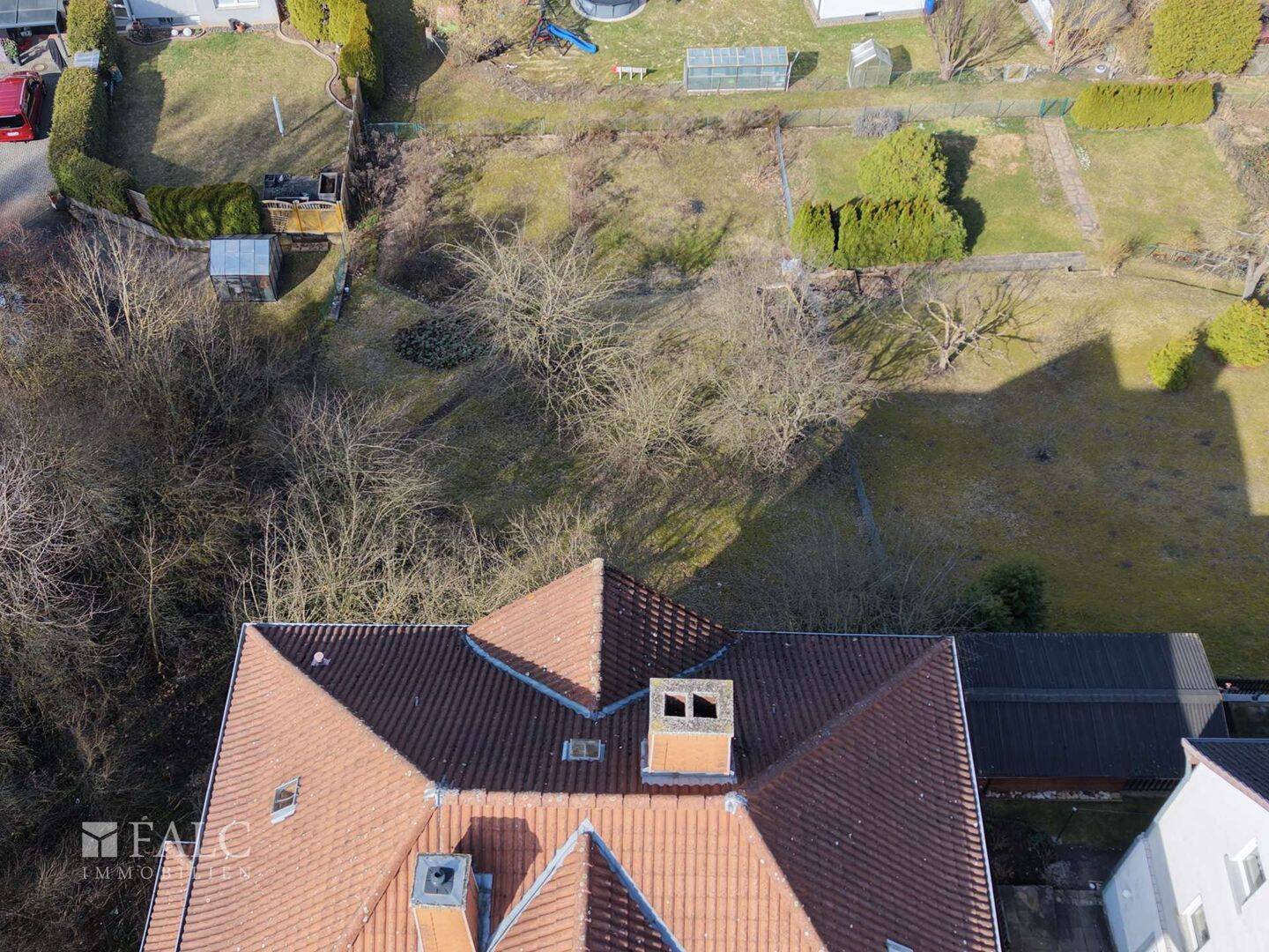 Mehrfamilienhaus zum Kauf - Mehr