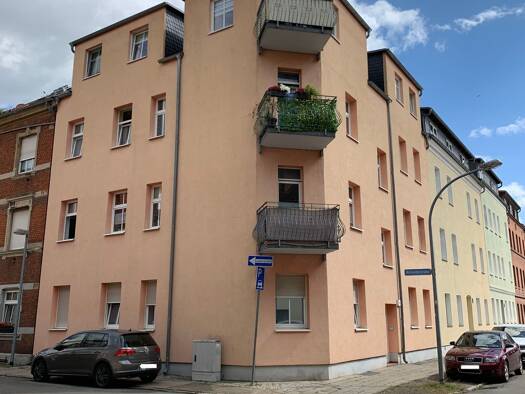 Wohnung zur Miete 350 € 2 Zimmer 58 m² 1. Geschoss frei ab sofort Stendal Stendal 39576