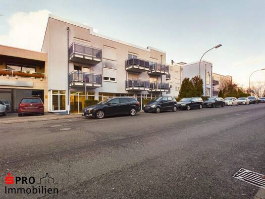 Büro zum Kauf 45.000 € St Arnual Mitte 66119