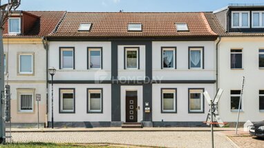 Reihenmittelhaus zum Kauf 359.000 € 9 Zimmer 200 m² 395 m² Grundstück Neustadt Brandenburg an der Havel 14776