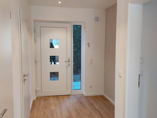 Terrassenwohnung zur Miete 1.200 € 3 Zimmer 80 m² Geschoss EG/1 frei ab sofort Plön 24306