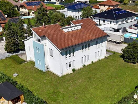 Büro zum Kauf 1.200.000 € Marchtrenk 4614