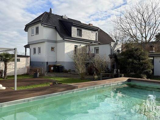 Doppelhaushälfte zum Kauf 385.850 € 5 Zimmer 116,6 m² 877 m² Grundstück St. Tönis Tönisvorst 47918