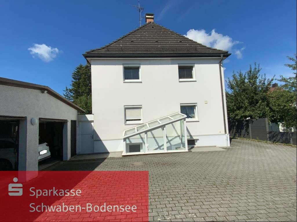 Mehrfamilienhaus zum Kauf 589.000 € 6 Zimmer 146 m²<br/>Wohnfläche 535 m²<br/>Grundstück Türkheim Türkheim 86842