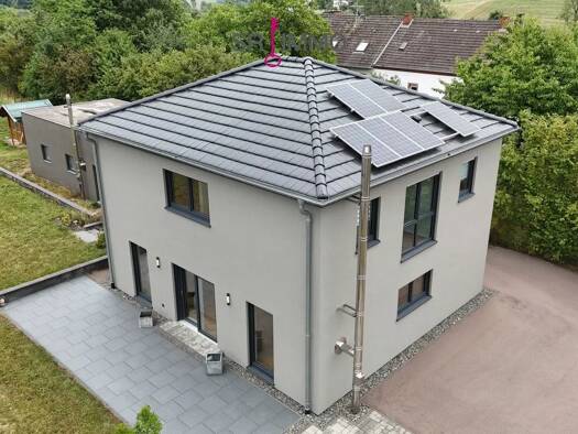 Einfamilienhaus zum Kauf 540.000 € 8 Zimmer 147 m² Niedergeckler 54675