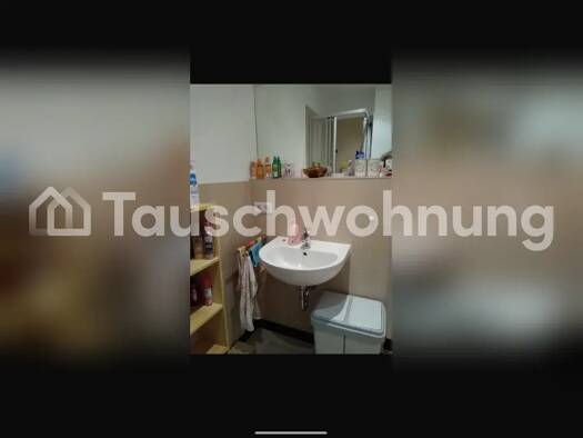 Wohnung zur Miete Tauschwohnung 300 € 1,5 Zimmer 37 m² 2. Geschoss Eutritzsch Leipzig 04129