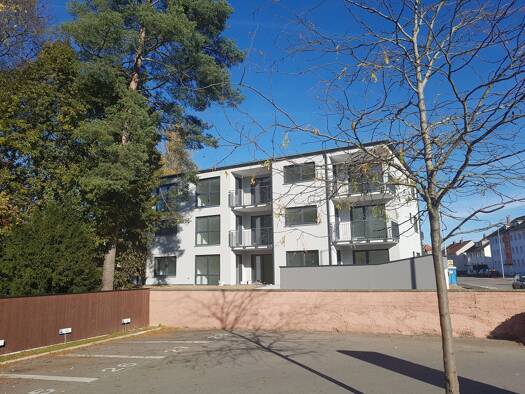 Wohnung zur Miete 1.055 € 2 Zimmer 80 m² Geschoss 2/3 frei ab 01.11.2025 Memmingen 87700