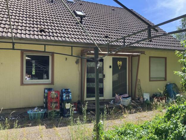 Einfamilienhaus zum Kauf provisionsfrei 28.000 € 6 Zimmer 150 m² 1.210 m² Grundstück Gönnersdorf 54584