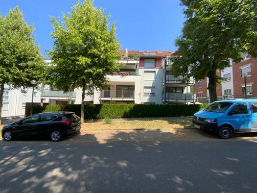 Wohnung zur Miete 1.540 € 4 Zimmer 112 m² 2. Geschoss frei ab 01.09.2026 Süd Ludwigsburg 71638