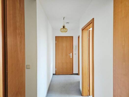 Wohnung zum Kauf als Kapitalanlage geeignet 145.000 € 2 Zimmer 56 m² Zum Heiderand Weißig Dresden 01328