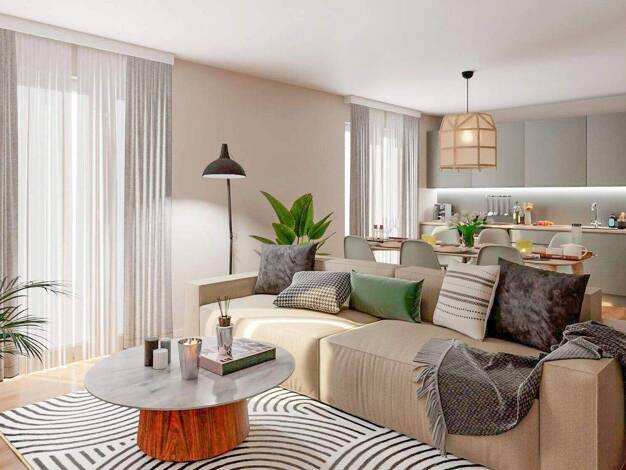 Studio zum Kauf - Neubau provisionsfrei 439.900 € 3 Zimmer 79,9 m² EG frei ab 01.10.2026 Dörpsring 2 Hasloh 25474