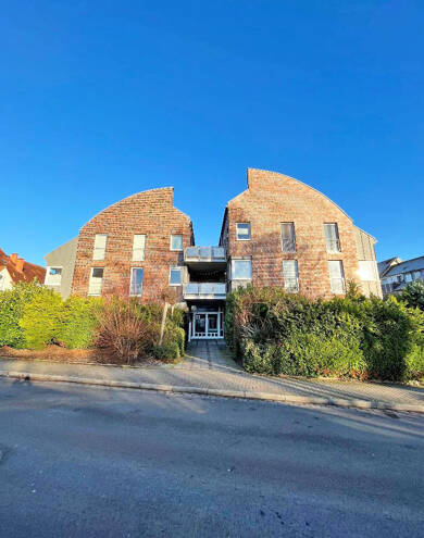 Wohnung zur Miete 1.080 € 3,5 Zimmer 90 m² 1. Geschoss Ulmenstraße 21 Unna Unna 59423